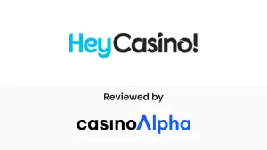HeyCasino Review 2026