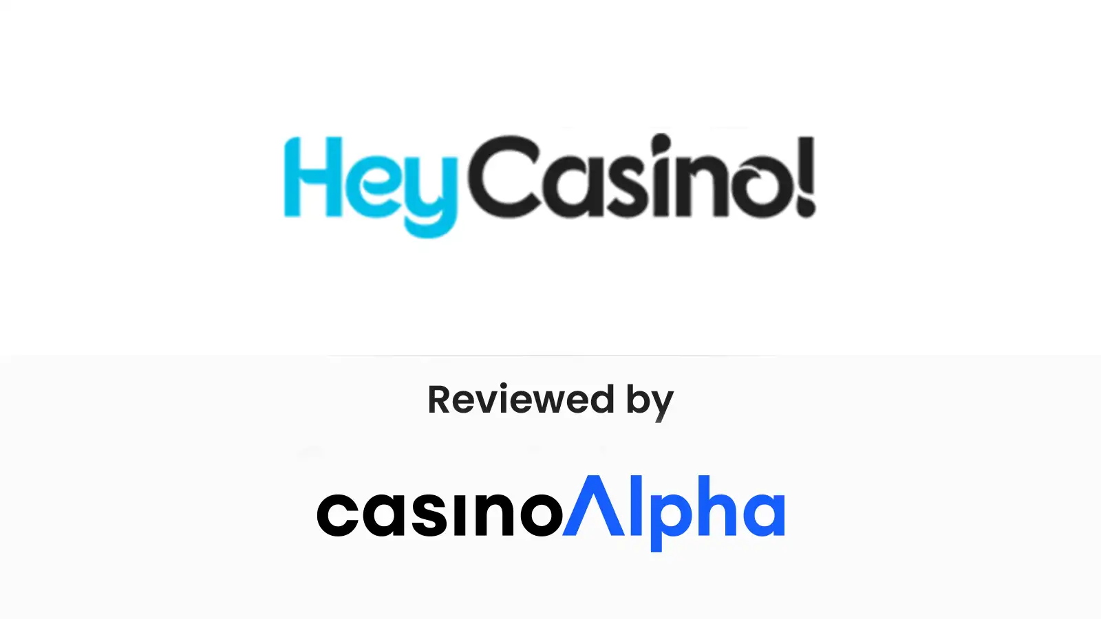 HeyCasino