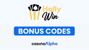 Hollywin Casino Bonus Codes 2026