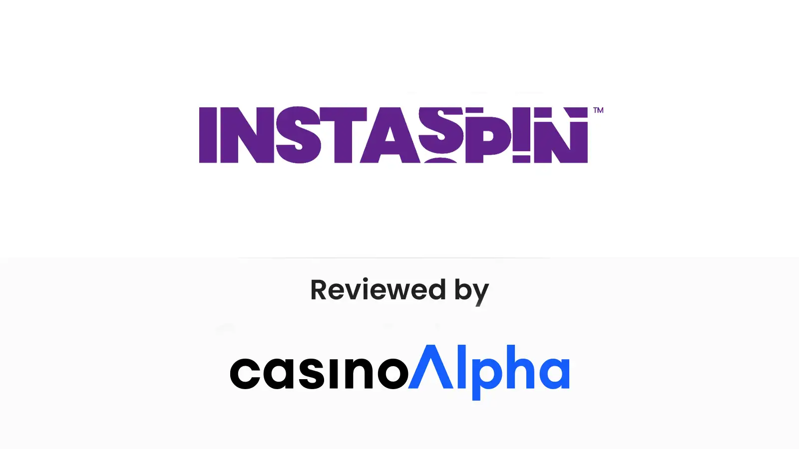 Instaspin Casino