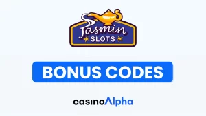 JasmineSlots Casino Bonuses 2026