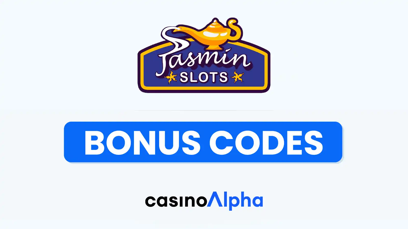 JasmineSlots Casino Bonuses