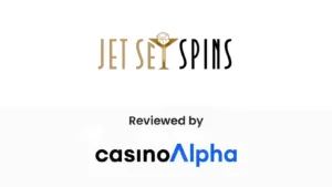 JetSetSpins Casino Review 2026