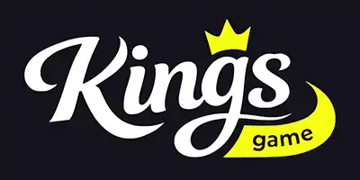 KingsGame Casino Logo
