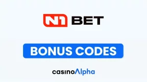 N1 Bet Casino No Deposit Bonus Codes 2026