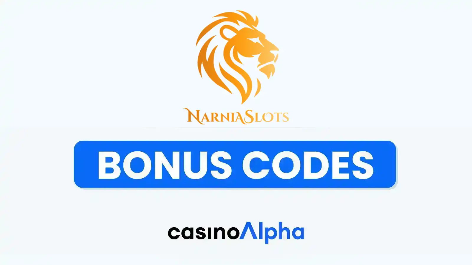 NarniaSlots Casino Bonuses
