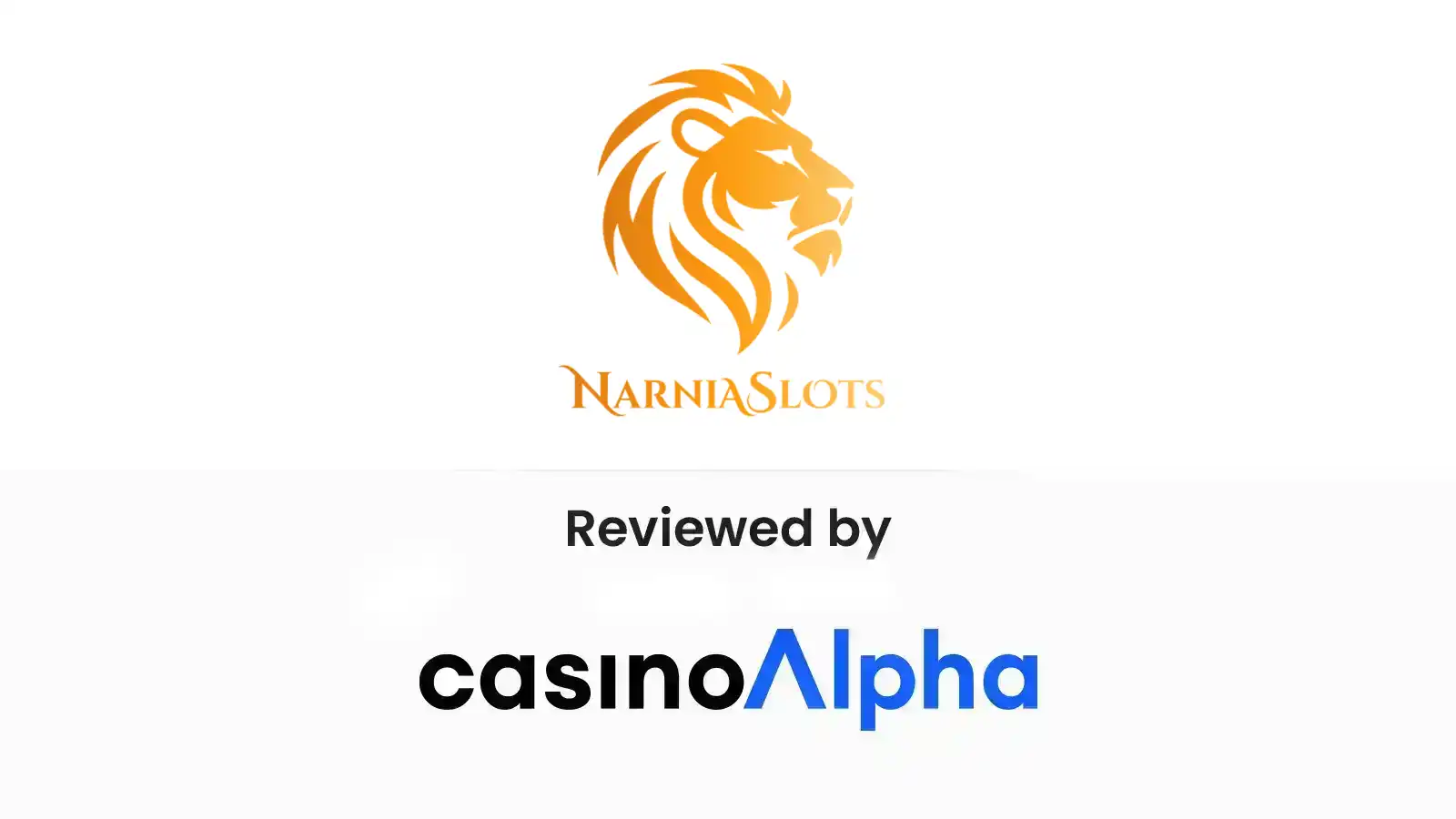 NarniaSlots Casino
