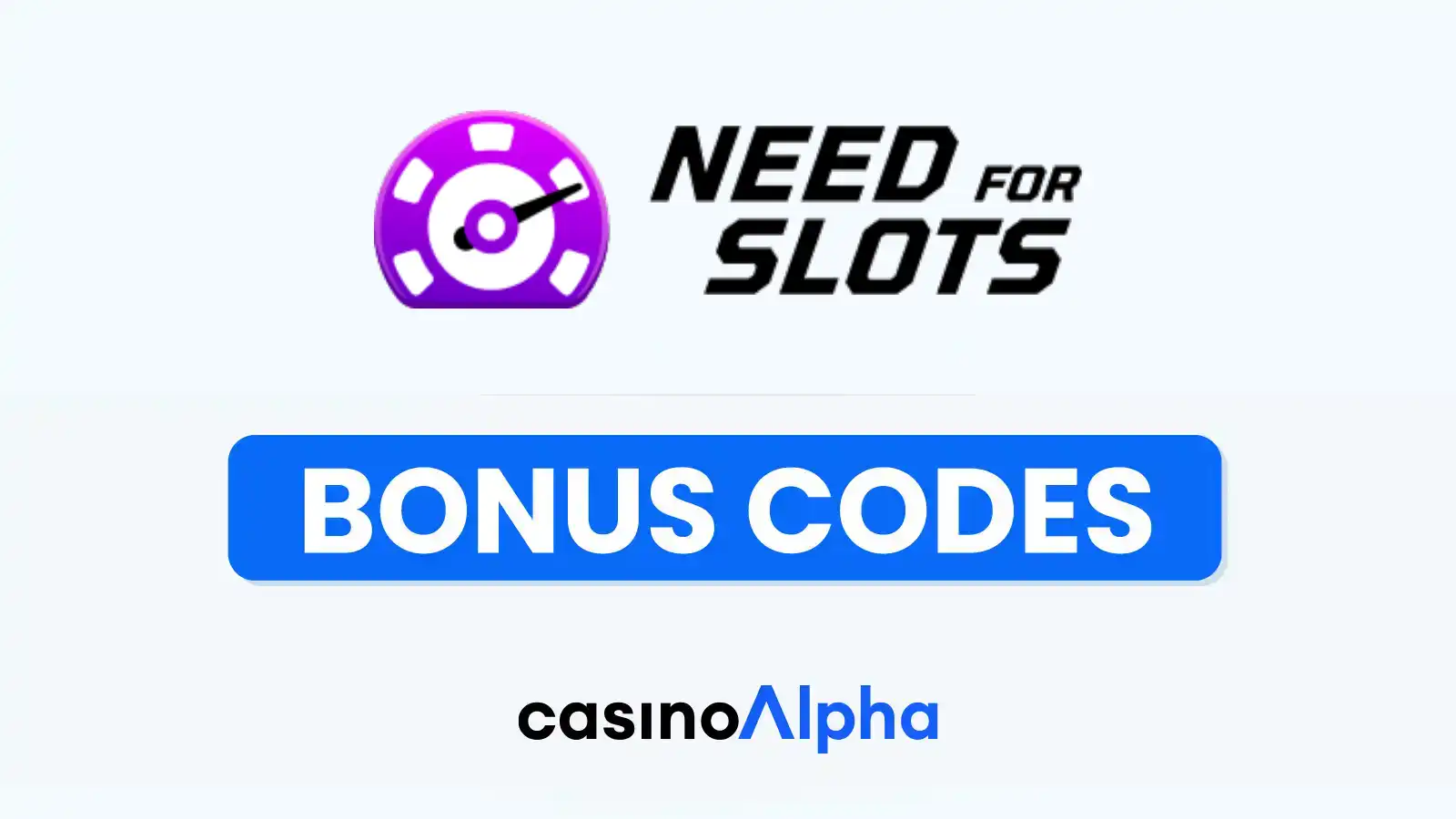 NeedForSlots Casino Bonuses