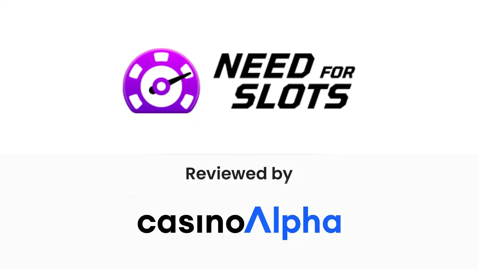 NeedForSlots Casino