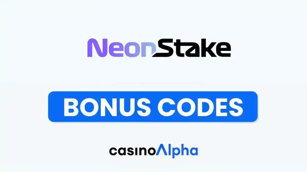 Neonstake Casino Bonuses