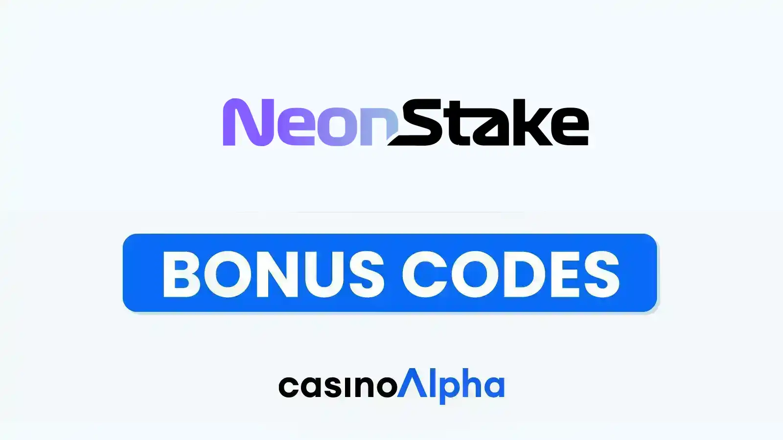 Neonstake Casino Bonuses