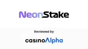Neonstake Casino Review 2026