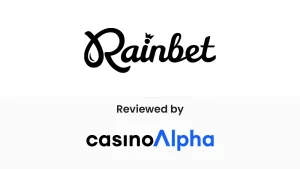 Rainbet Casino Bonuses 2026