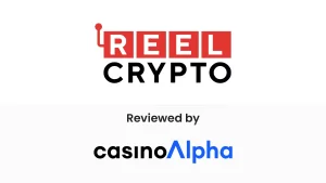 Reel Crypto Casino Review 2026