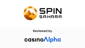 SpinSahara Casino Review 2026