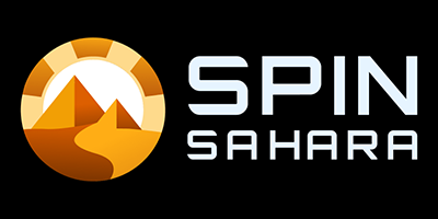 SpinSahara Casino Logo