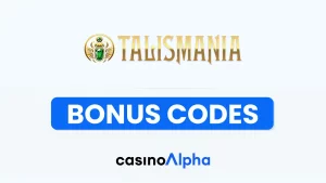 Talismania Casino Bonuses 2026