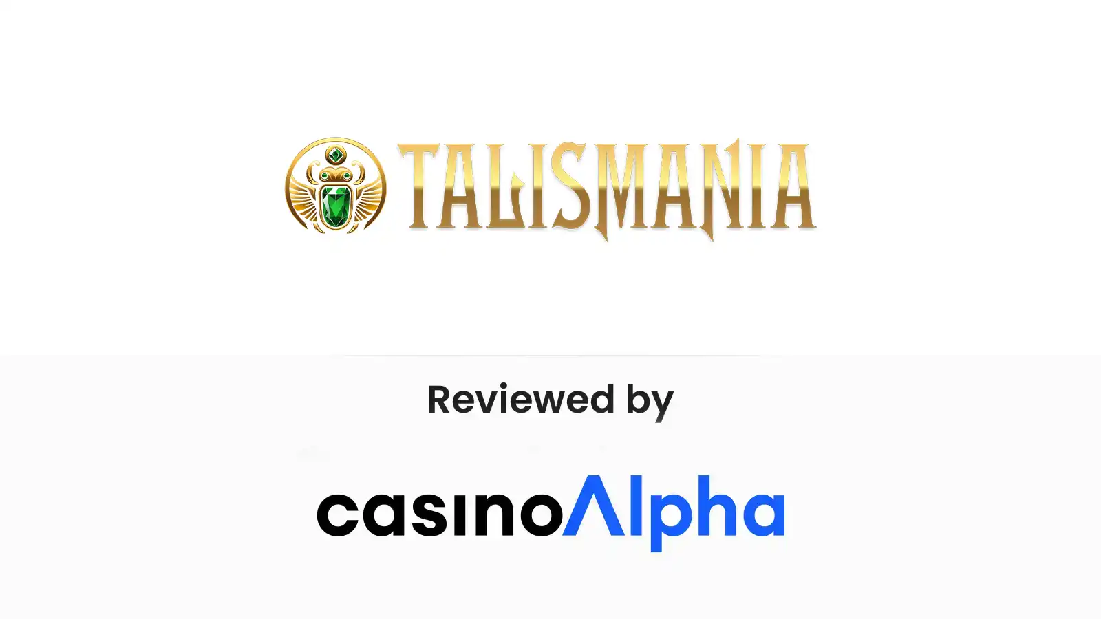 Talismania Casino