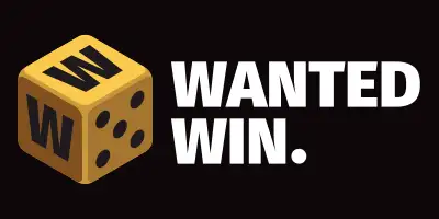 Wanted Win Casino Logo