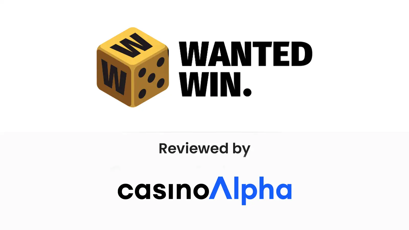 Wanted Win Casino