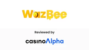 Wazbee Casino Review 2026