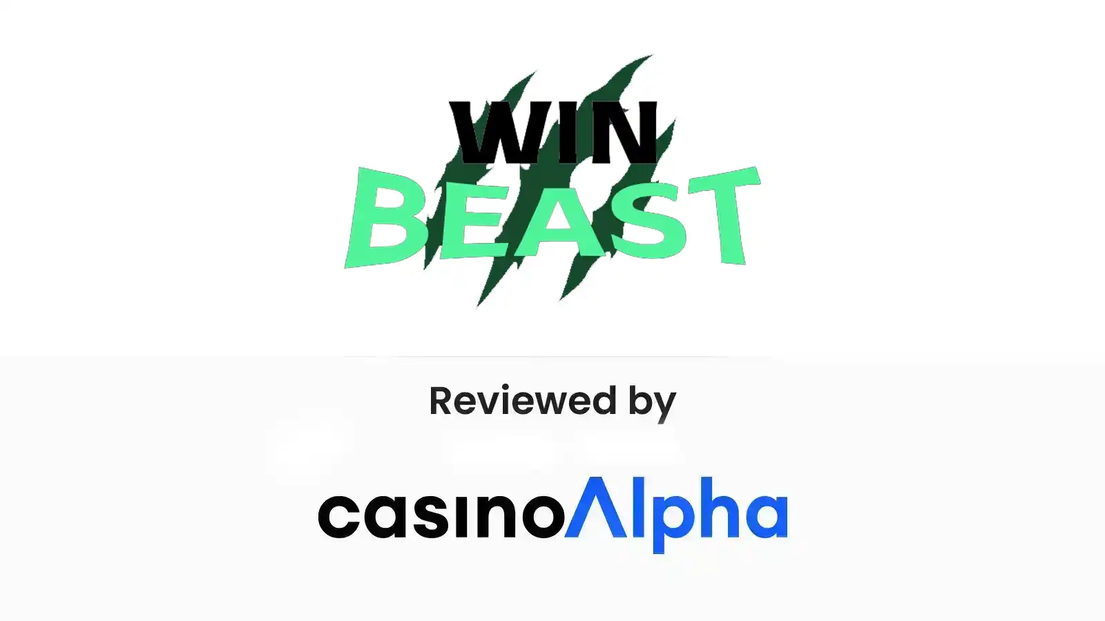 WinBeast Casino
