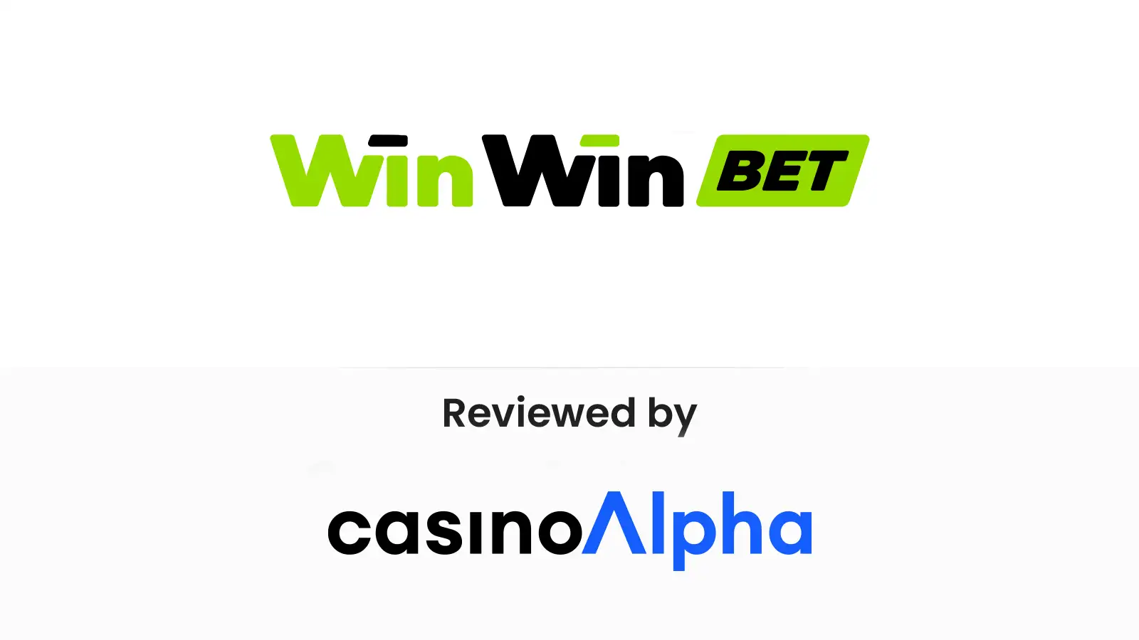 WinWin Bet Casino