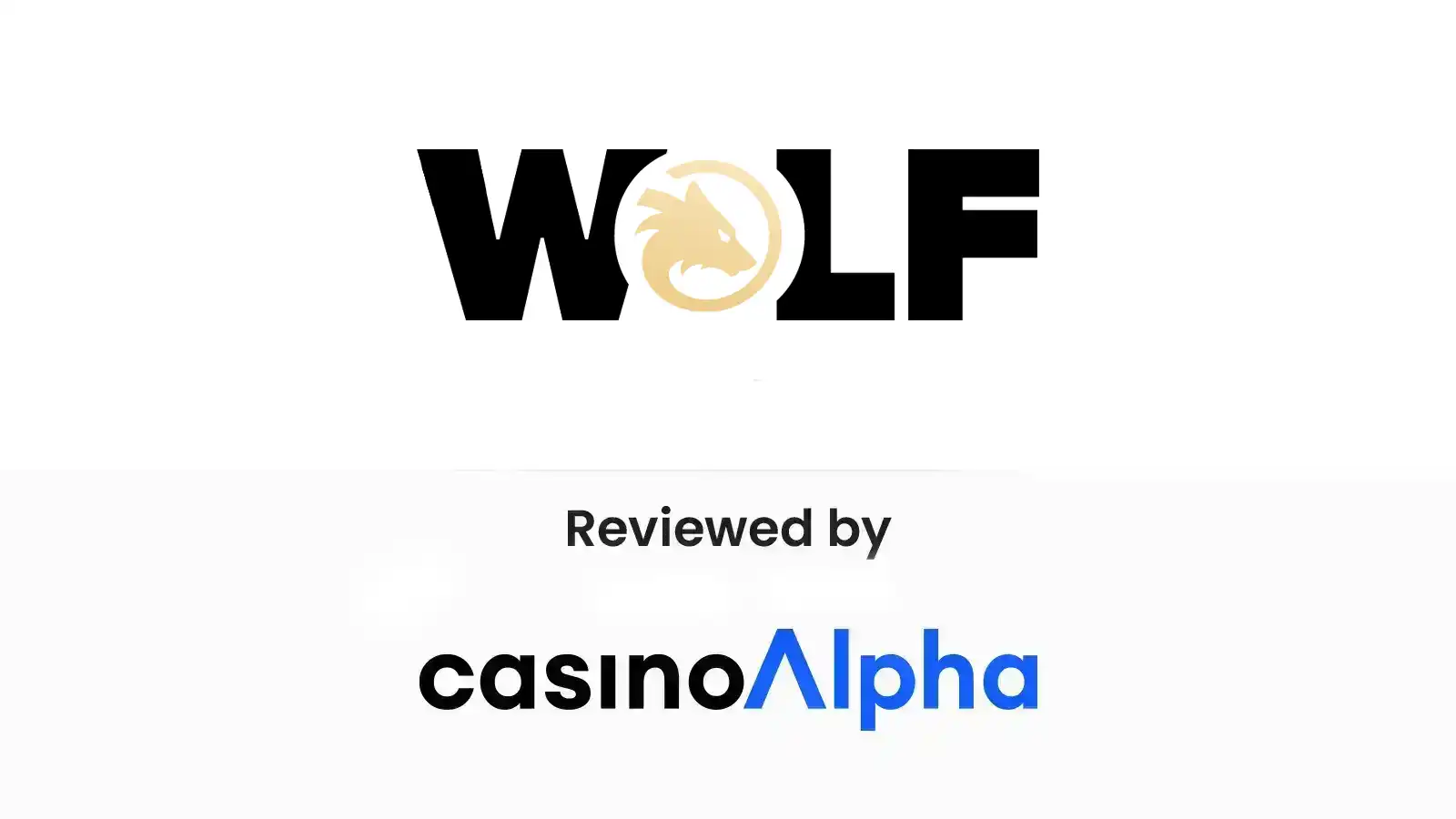 Wolf Casino