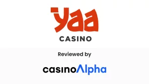 YaaCasino Review 2026