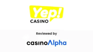 Yep Casino Review 2026