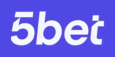 5bet Casino Logo