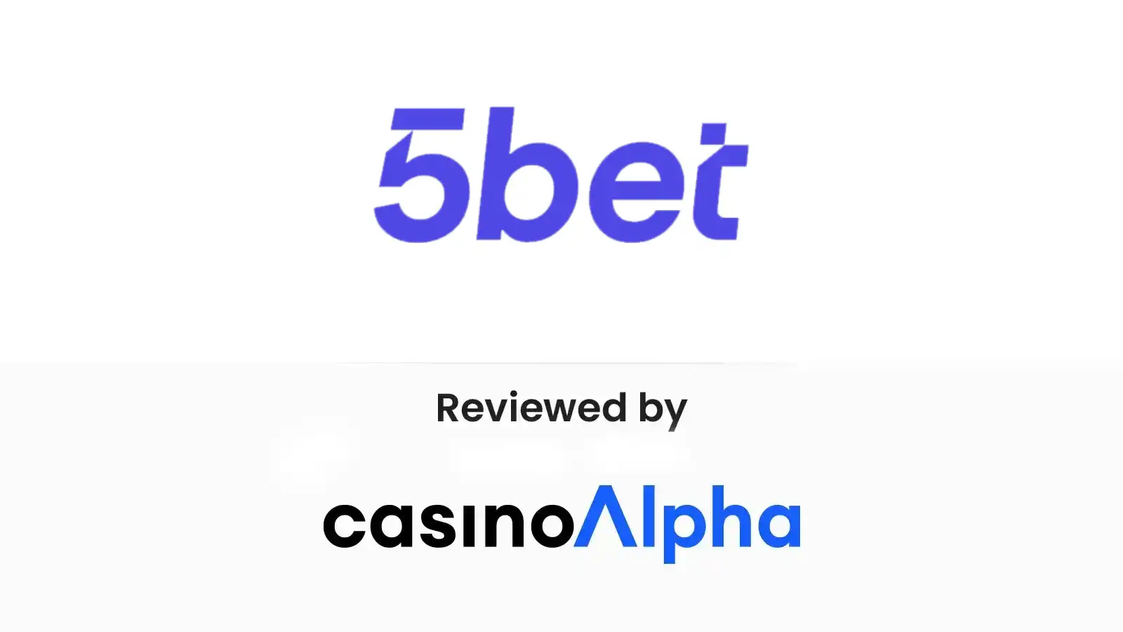 5bet Casino