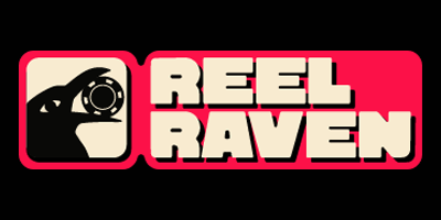 ReelRaven Casino Logo