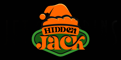 Hidden Jack Casino Logo