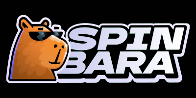 Spinbara Casino Logo