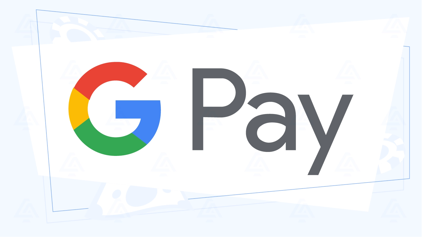 Google Pay Casinos