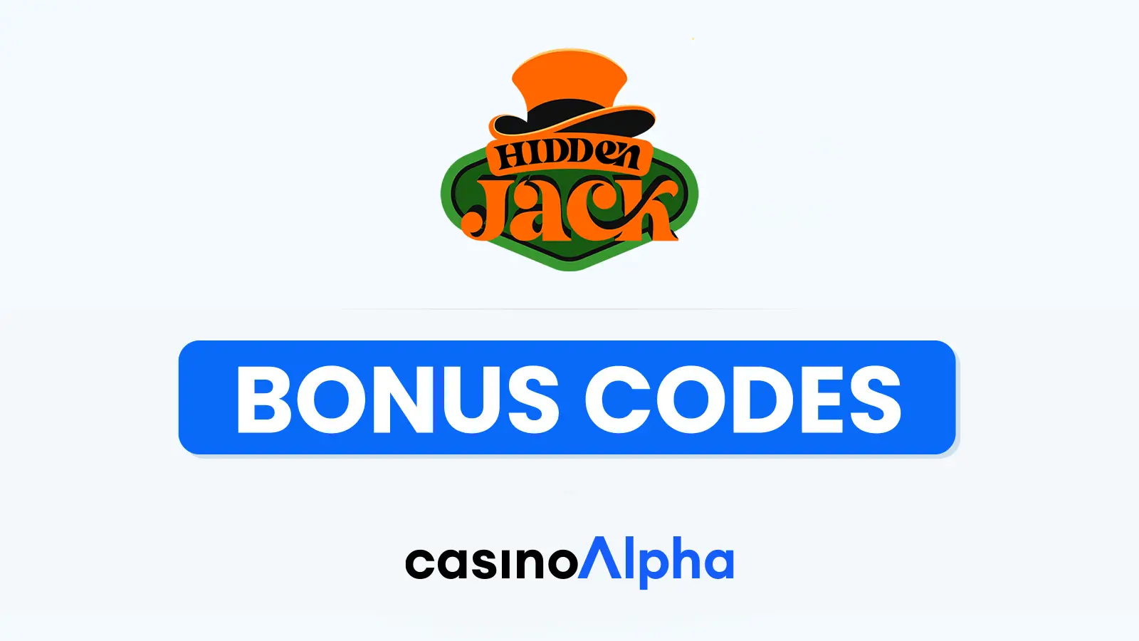 Hidden Jack Casino Bonuses