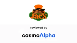 Hidden Jack Casino Review 2026