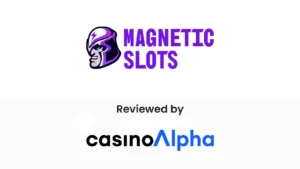 MagneticSlots Casino Review 2026