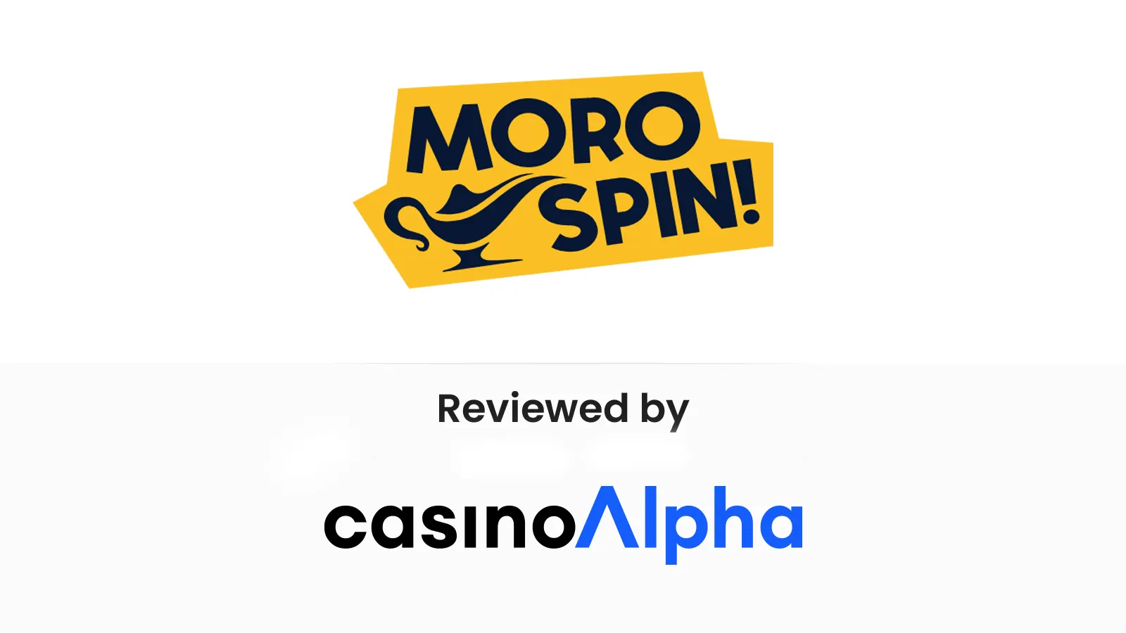 MoroSpin Casino
