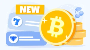 New Bitcoin Casinos Launched in 2026 | Get Exclusive Promos
