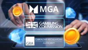 Tier 1 License Comparison: MGA vs UKGC vs Gibraltar | Guide