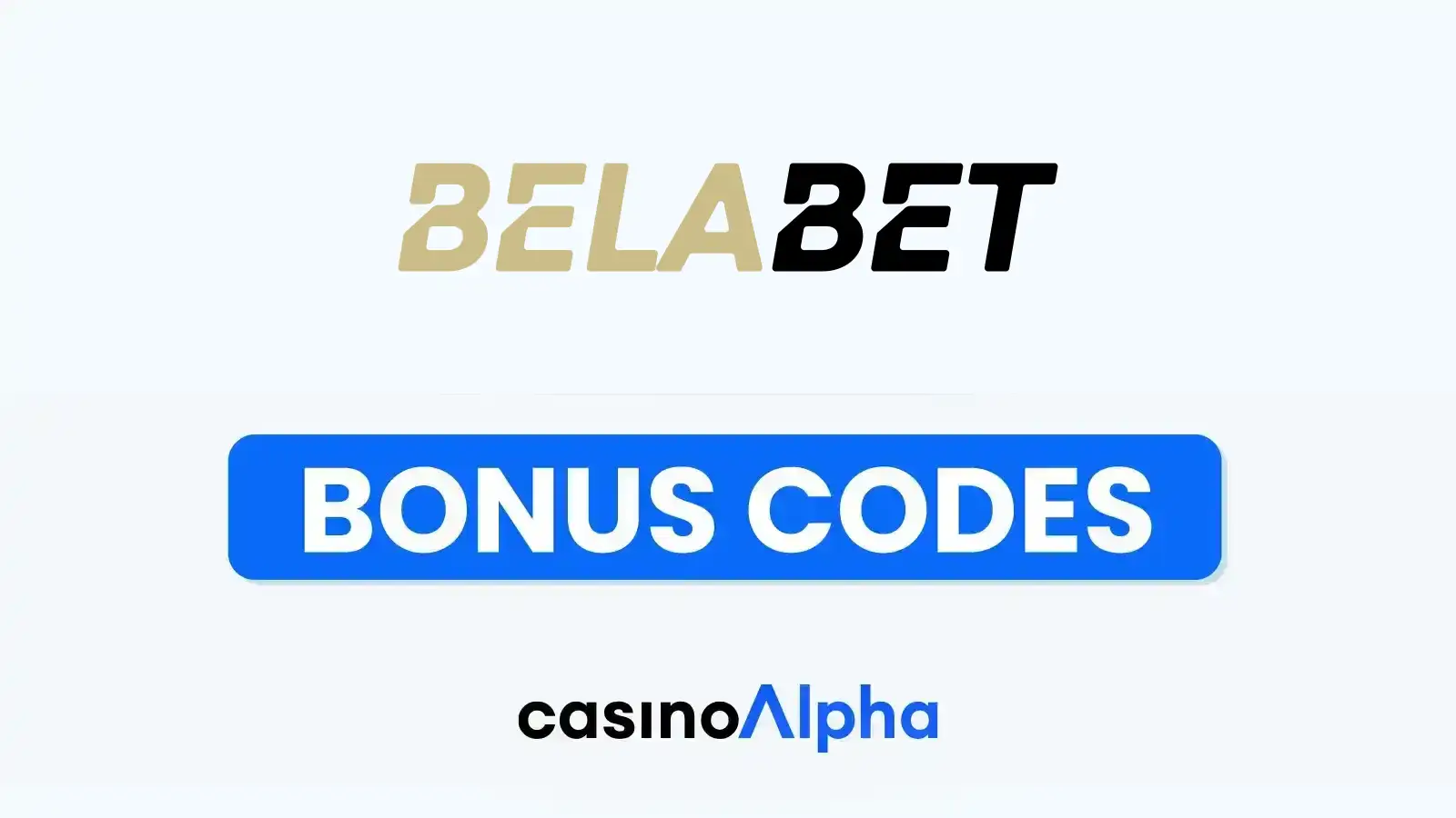 BelaBet Casino Bonuses