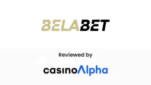 BelaBet Casino Review 2026