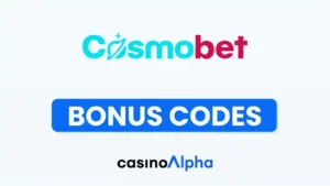 Cosmobet Casino Bonuses 2026