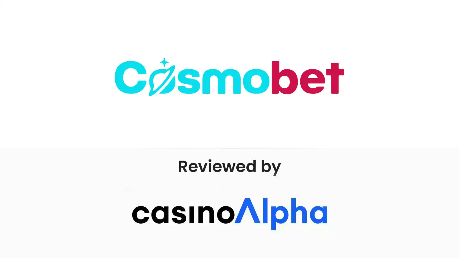 Cosmobet Casino