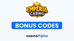Emperia Casino Bonuses 2026