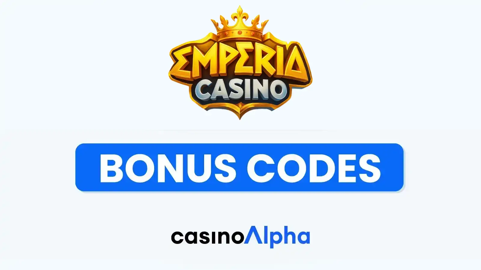 Emperia Casino Bonuses