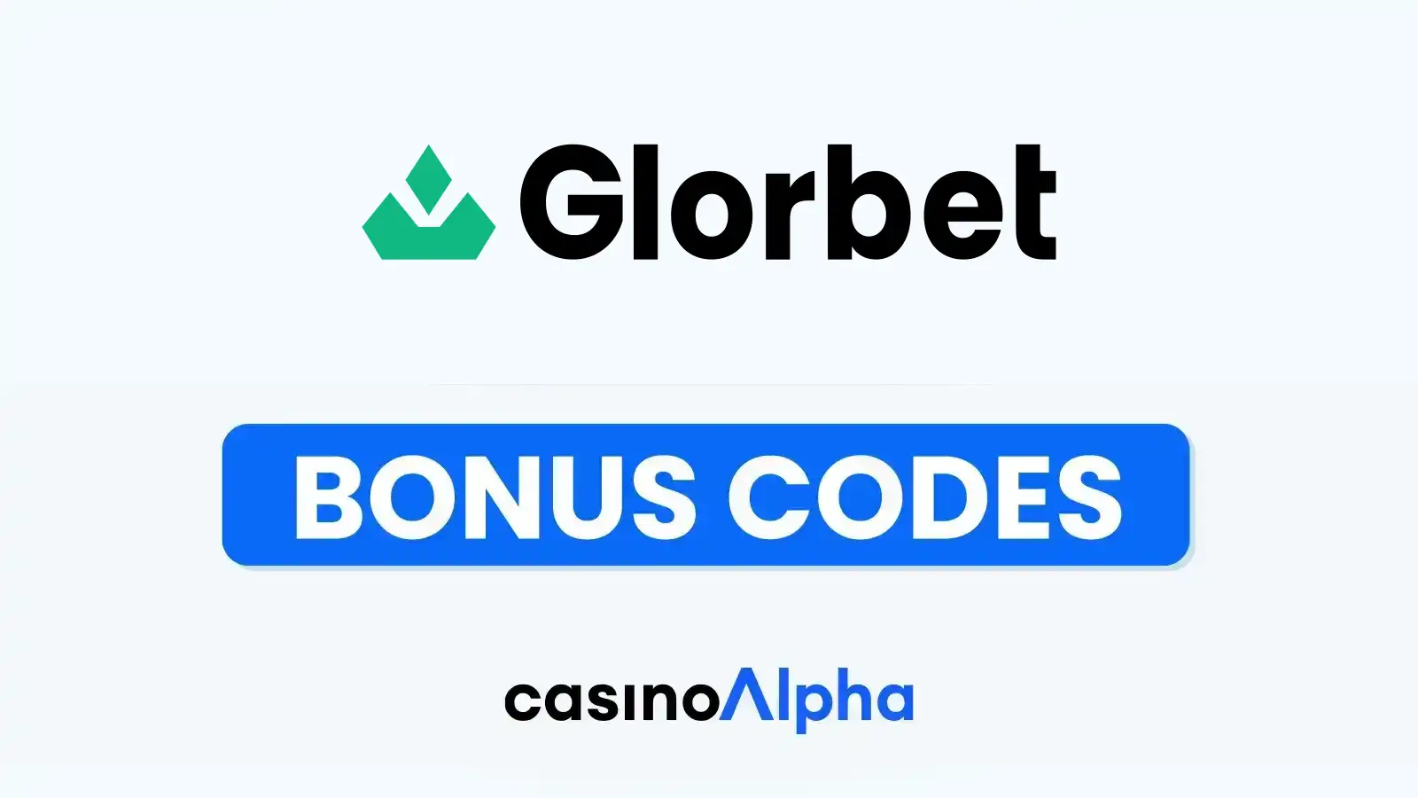 Glorbet Casino Bonuses