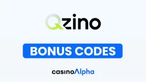 Qzino Casino No Deposit Bonus Codes 2026